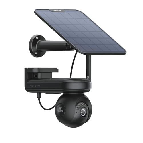 REOLINK Altas PT Ultra