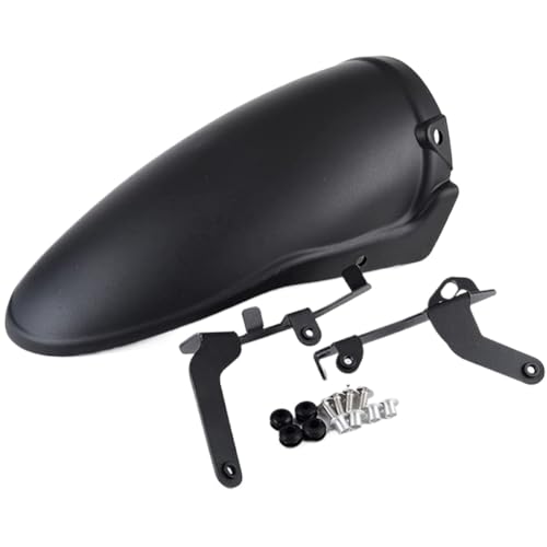 Garde-boue arrière moto Scrambler 800 2015-2021 finition premium