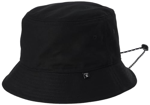 スラッシャー] バケットハット (GONZ LOGO・あご紐調整可能) [ 24TH