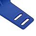 USTPO Universal Motorcycle Fork Guard Suspension Support Brace Transportation Tool Tie Down Seal Saver Protection Plastic For Dirt Bike Motocross Accessories Blue