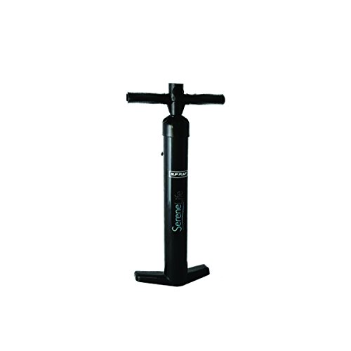 Replacement Hand-Powered Manual Air Pump - for SereneLife SLSUPB10 and SLSUPB20 Thunder Wave
