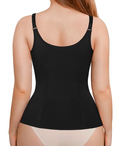 LODAY womens Waist Trainer Waist Shapewear