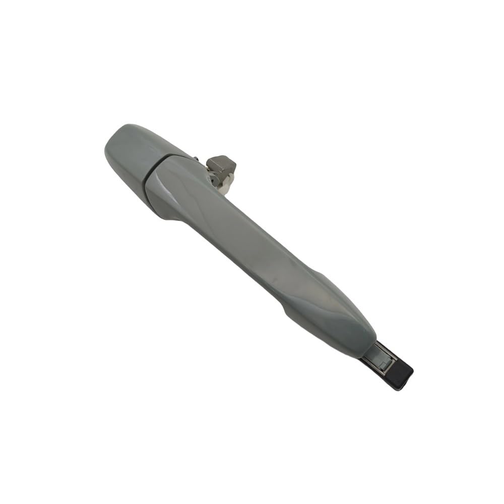 Poignée porte extérieure bloquée ? Remplacez votre pièce GJ6A-58-410 usée