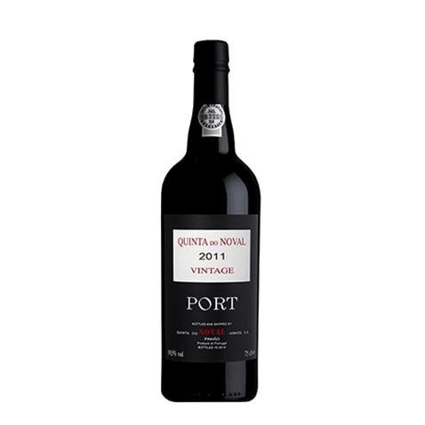 Quinta do Noval - Quinta do Noval Nacional Vintage Port 2011