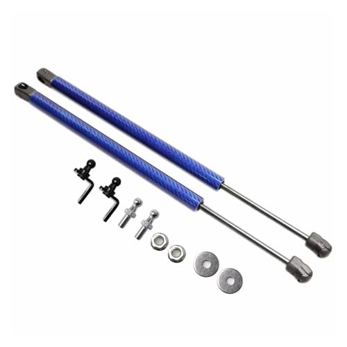 Support levage amortisseur capot Haima M8 2013 2014 2015 2016 2017 vérins à gaz - 2