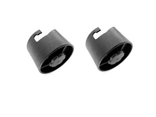 Set di 2 coperchi per serbatoio per vaso di riempimento Acme, LPG Autogas GPL