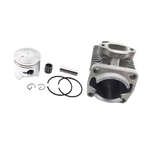 Kit cylindre 40mm piston 10mm pour minimoto quad atv dirt bike 47cc