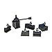 JET 200 Series Quick Change Tool Post Set (650295)