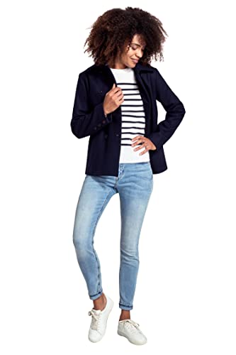 Armor Lux Pointe du Van Gabn, Rich Navy, 38 para Mujer Cover