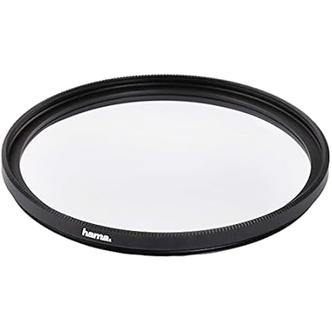 Hama 58 mm UV and Protective Filter Cover