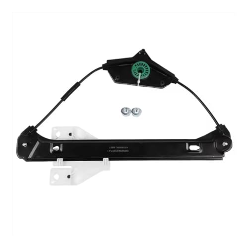 Lève-vitre électrique arrière gauche fluide et robuste pour Audi A3 8V 2.0 TDI 8V4839461