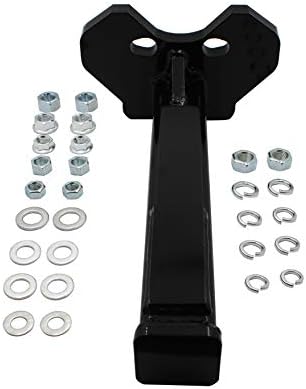 8629 Wheel Hub Removal Tool Replacement for ATD Tools,Compatible with All Axle Bolt Hubs (5, 6 and 8 Lug Hubs)