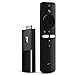 MI Stick TV Box - Mando a Distancia por Voz Alexa, TV Stick 2K Boitier Iptv Smart TV,Compatible con Google Chromecast, Google Assistant, Android TV Box con Sonido Dolby Vision/Panorama y HDR10+
