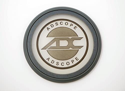 ADC(NY,USA) AD�T�X�y���f�b�h�_�C�A�t���� �����t�� ���l�p �O���[ AD�X�R�[�v ���f��p�[�c 703-20