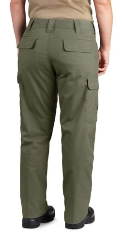 Propper Women's F5259-Kinetic Tactical Pants2