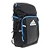 アディダス デイパック ボール用デイパック ADP39B 黒×青