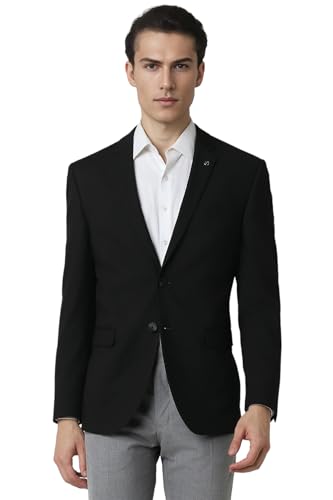 Image of Van Heusen Men Blazer