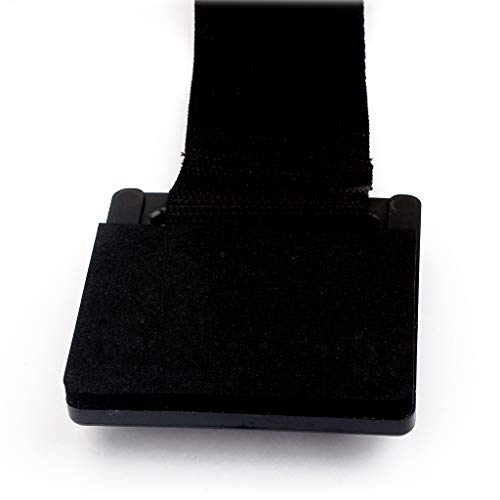 Alnicov Cello Anti-Rutsch-Stopper-Schutzhalter Anti-Rutsch-Mattengürtel Einstellbare Länge für einfaches Spielen