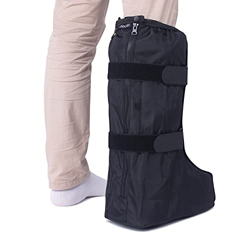 La mejor comparación de Botas doctor termans listamos los 10 mejores. 6 Imagen adicional