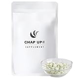 チャップアップ （ CHAPUP ） サプリメント （ ノコギリヤシ エキス含有）120粒×1袋 ノコギリヤシサプリ 亜鉛サプリ サプリメント サプリ ブロッコリースプラウト