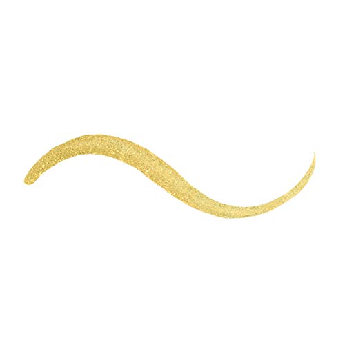 Rimmel London Ink Me Eye & Body Liner, Golden Gang, 3.5 ml - Image 4