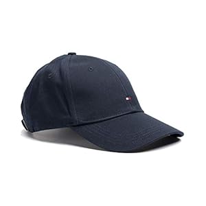 Tommy Hilfiger Herren Kappe