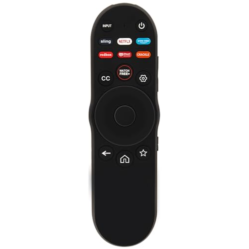 Télécommande XRT270 pour retrouver le confort de votre Vizio TV M70Q6M
