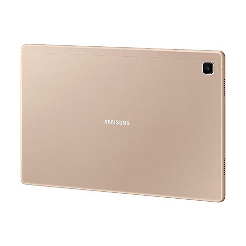 Tablet Samsung Galaxy Tab A7, Wi-fi, 64GB, 3 GB RAM, Tela 10.4