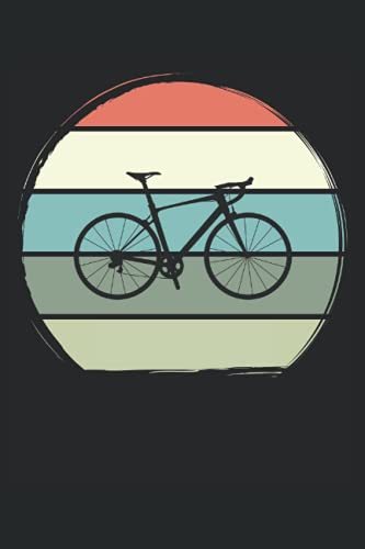 Preisvergleich Produktbild Gravelbike: Notizbuch