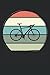 Produktbild Gravelbike: Notizbuch