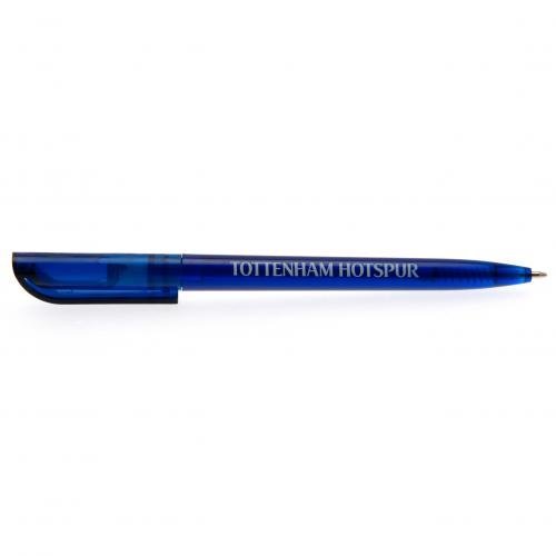 Tottenham Hotspur F.C... - Bolígrafo retráctil (Producto Oficial)