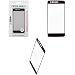 Produktbild PETER JÄCKEL FULL DISPLAY HD Glass SUPERB für LG K9 - Black