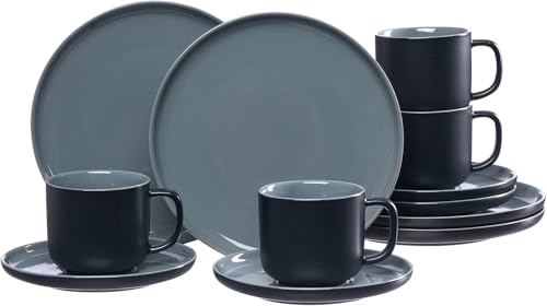 Ritzenhoff & Breker Kaffeeservice Jasper | 12-teilig – Ansicht 1