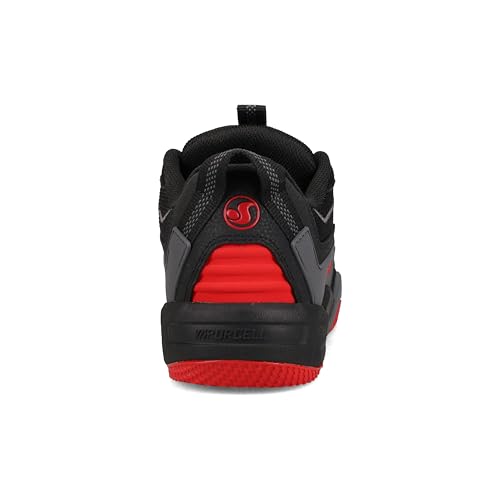 DVS Unisex-Adult Skate Shoe3
