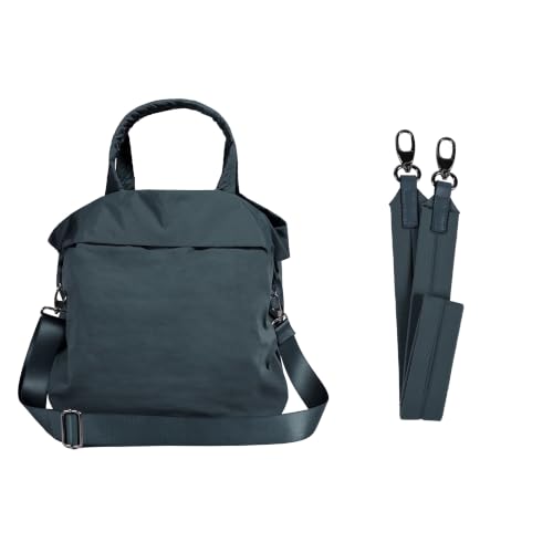 Image of ODODOS Multi Hobo Bags 2.0 with 2 Straps for Women, Totes Handbags, Crossbody Shoulder Bags