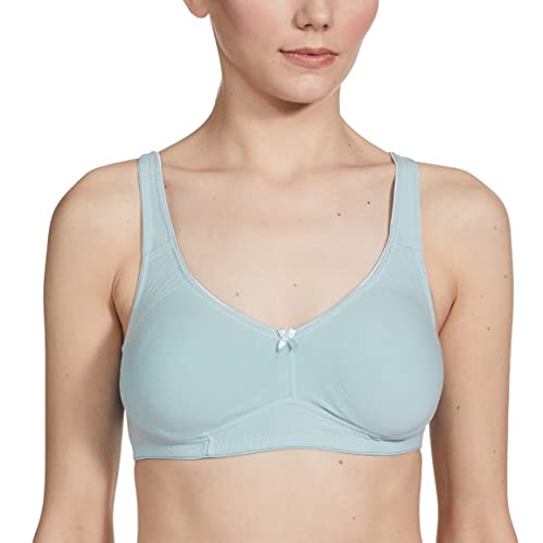 Image of Max Women's Solid Soft Cup T-Shirt Bra