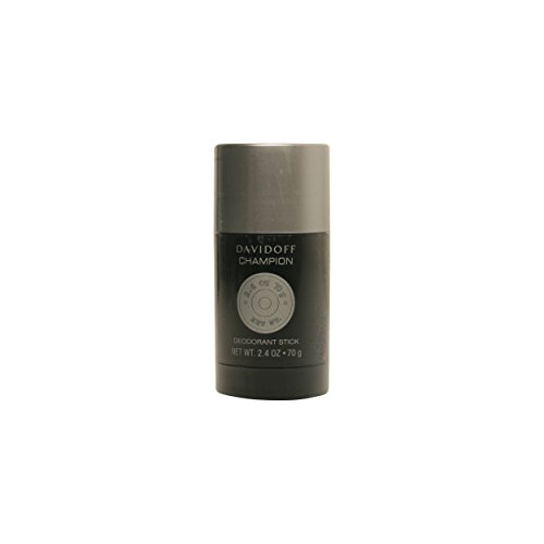 Preisvergleich Produktbild Davidoff Champion, homme / man, Deo Stick, 70 gr