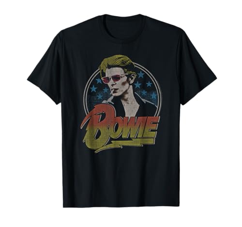 David Bowie - Chiens de diamant T-Shirt