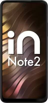 Micromax in Note 2 (Black, 64 GB) (4 GB RAM) Without Offer