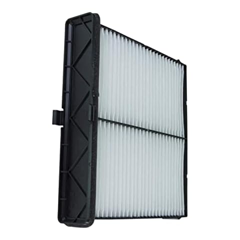 JTCAFMAZ3-W1 Cabin Air Filter for Mazda 3,CX-50,CX-30,air conditioning filter Replacement for BDTS61J6X,MP111BDGF,BDGF-61-J6X Cover