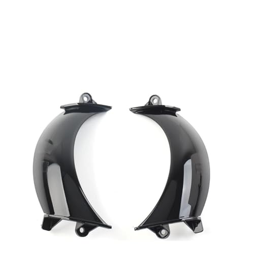 Panneau couverture intérieure moto pour Road Glide FLTRX 2015-2023, habillage phare avant