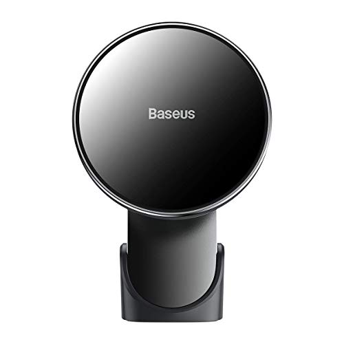 Baseus Magnetic Wireless Car Charger 15W for iPhone 12/12 Pro/12 ...
