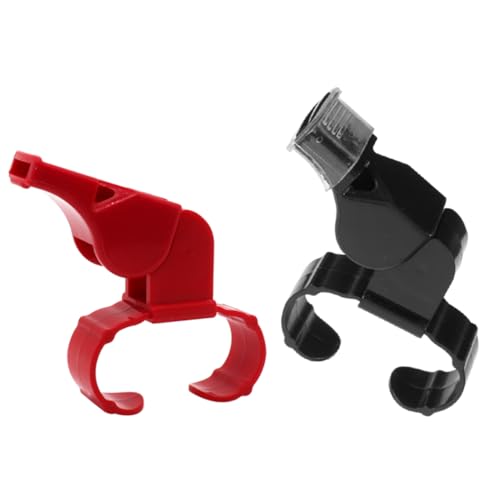 Silbatos deportivos multiusos POPETPOP 2 piezas miniatura 1