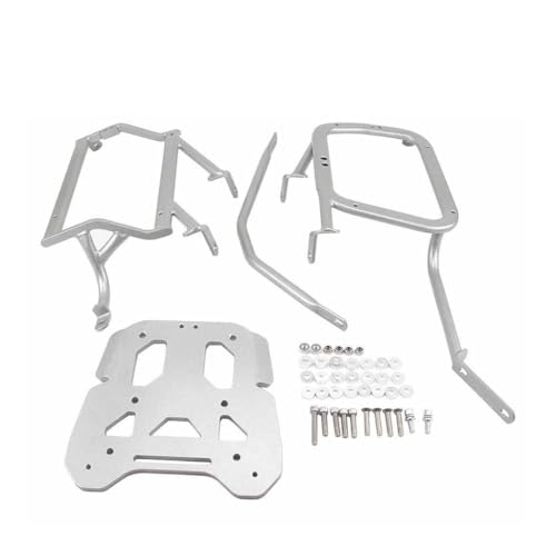 Support de coffre latéral moto transporteur de bagages pour CRF1000L CRF1100L Africa Twin