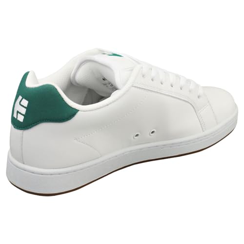 Image of Etnies Fader - Classic Skate Heritage Style with on-Trend Puffy Look, Reinforced Cupsole, Cushioned Fit, Everyday Sneakers