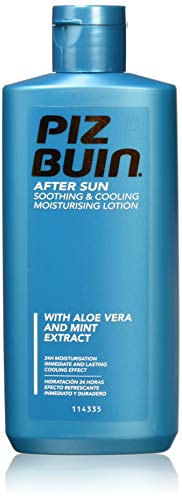 PizBuin After Sun Soothing & Cooling Moisturising Lotion 200 ml