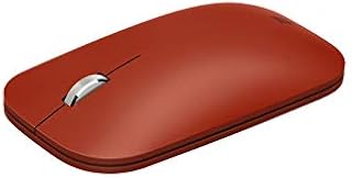 マイクロソフト Surface モバイル マウス ポピーレッド KGY-00057
