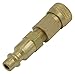 Lang Tools TU-15-15 Diesel Compression Adapter (Snap-on/OTC)