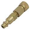 Lang Tools TU-15-15 Diesel Compression Adapter (Snap-on/OTC)