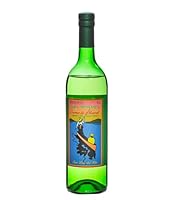 Del Maguey Crema de Mezcal (1 x 0.7 l)